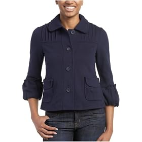Jack by BB Dakota Junior's French Terry Jacket by BB Dakota