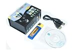 USB Spion Kamera Feuerzeug Spy Cam + Zubehör Erfahrungen Spy USB Spion Kamera Feuerzeug Spy Cam + Zubehör Erfahrungen