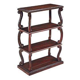 Bailey Street Flemish Etagere by Bailey Street
