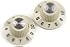 Fender Pure Vintage American  '65 Jazzmaster Knob Set