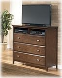 Freemont Media Chest By Ashley