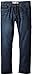 Levi's Big Boys' Husky 505 Regular Jeans