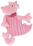 Eigenschaften sigikid 53072 / Esprit 53072 - Schmusetuch Drache, Girls
