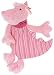 Esprit 53072 - Schmusetuch / Schnuffeltuch Drache, Girls