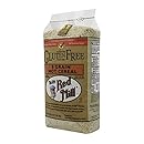 Bob's Red Mill Gluten Free 8 Grain Hot Cereal, 27-Ounce (Pack of 4)