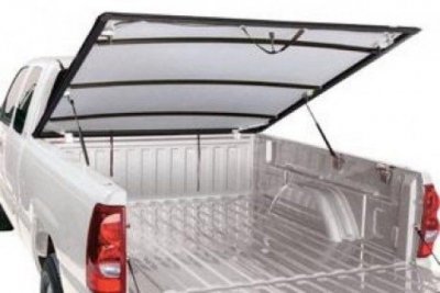 Lund 98864 Genesis Elite Hinged Tonneau Cover Find Best Automotive Products