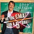 Are You Smarter Than A Fifth Grader 2009 Page Per Day Calendar