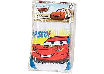 Disney Pixar Cars 3-pk. Briefs