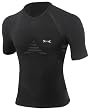 X-Bionic Herren Multisportunterwäsche Energizer Shirt Short Sleeve