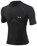 Zoom Produkt-Bild: X-Bionic Herren Multisportunterw&auml;sche Energizer Shirt Short Sleeve