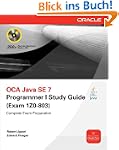 OCA Java SE 7 Programmer I Study Guid...