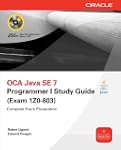 OCA Java SE 7 Programmer I Study Guid...