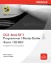 OCA Java SE 7 Programmer I Study Guide (Exam 1Z0-803) (Oracle Press)