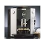 Jura-Capresso 13185 Impressa F7 Espresso Machine, Silver Metallic
