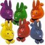 Gamecraft Bunnies Bean Bag