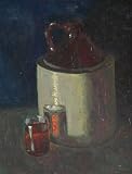 Still Life with Jug