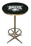 Imperial Philadelphia Eagles Pub Table (26-4014)