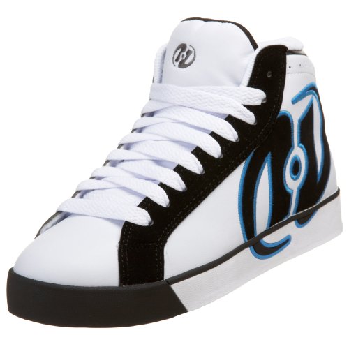 Heelys Little Kid/Big Kid No Bones Hi Skate Shoe