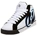 Heelys Little Kid/Big Kid No Bones Hi Skate Shoe