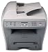 Bild: Lexmark X215 MFP Laser-Multifunktionsger�t (Scanner, Drucker, Fax, Kopierer)