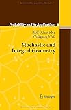Stochastic and Integral Geometry (Probability and Its Applications)