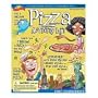 Scientific Explorer Pizza Activity Kit Science Kit