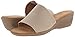 Aerosoles Women's Badminton Sandal