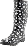 Gabriella Rocha Women's Soma Rain Boot,Black Stars,7 B US Gabriella Rocha Women's Soma Rain Boot,Black Stars,7 B US