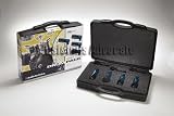 Music Gear Audio Technica Midnight Blues Drum Microphone Pack
