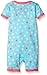 The Children's Place Baby Girls' G Mermaid Stretchie