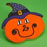 Halloween Colossal Cookie