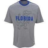 Russell Athletic Florida Gators Freestyle Ringer T-Shirt
