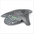 Polycom SoundStation2W - Cordless conference phone w/ caller ID - DECT 6.0 (Non-Expandable) (2200-07880-160)