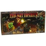 Review Fantasy Flight Games  / Twilight Imperium Board Game: 3rd Edition