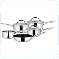 Cookware Sets