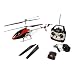 Revell Control 24056 - RC-Modell The Big One' Ready-to-Fly Helicopter mit Gyro-System