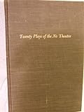 Twenty plays of the Nō theatre