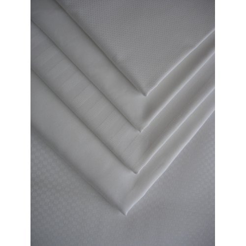 Beautiful White Hotel 200TC Sheet per dozen - pillow cases, standard