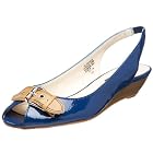 Sam & Libby Women's Feebie Low Slingback