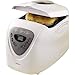 SUNBEAM 5891 2-lb Bread Maker with 58-min Bread Setting