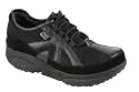 Bama, Damen Stretch Walker, schwarz, RENO Art. 40760