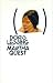 Kinder der Gewalt 1. Martha Quest. (Hardcover)