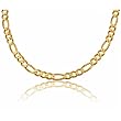 Yellow Gold Figaro Chain
