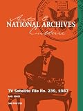 TV Satellite File No. 239, 1987