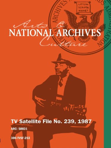 TV Satellite File No. 239, 1987
