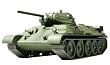 tamiya t 34