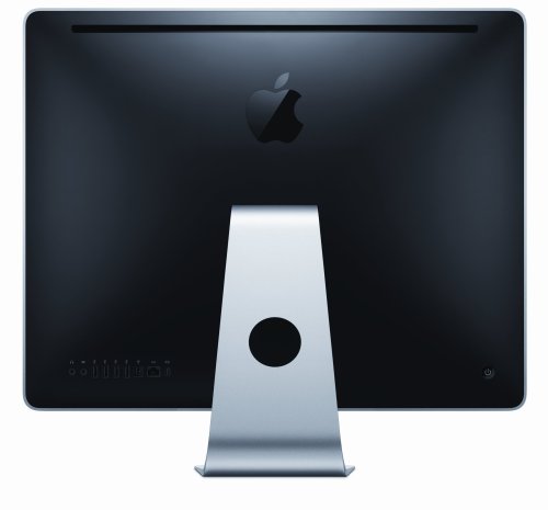 Apple iMac MB419LL/A 24-Inch Desktop