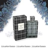 BURBERRY BRIT BY BURBERRY, EDT SPRAY 3.4 OZ