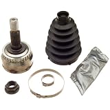 GKNDrivetech Constant Velocity Joint Companion Flange by GKNDrivetech