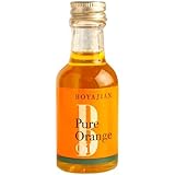 Orange Oil